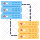 Server Transfer  アイコン