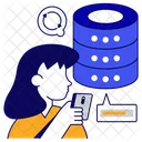 Server update  Icon