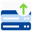 Server Upload Server Database Icon