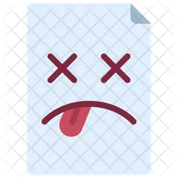 Server Warning  Icon