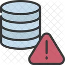 Server Warning  Icon