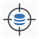 Datenbank Mainframe Ziel Symbol