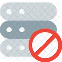 Serverblock  Symbol