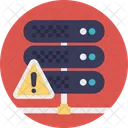 Serverfehler  Icon