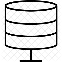 Serverfreigabe  Symbol
