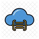 Serverless Function Serverless Function Icon