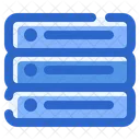 Data Collection Database Icon