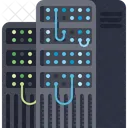 Servers Icon