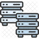 Servers  Icon