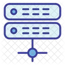Servers Server Network Icon