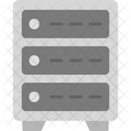 Servers  Icon