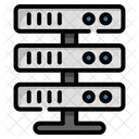 Servers Server Internet Icon