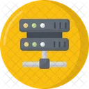 Servers Icon