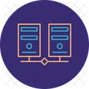 Servers  Icon