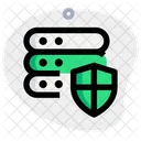 Serverschutz  Icon