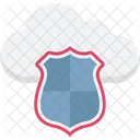 Serversicherheit Sicherheit Server Symbol