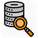 Serversuche  Icon