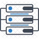 Serveur  Icône