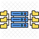 Serveur  Icône
