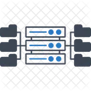 Serveur  Icône