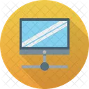 Serveur client  Icône