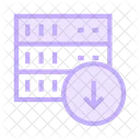 Telechargement Mainframe Datacenter Icône