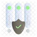 Serveur d'hébergement  Icon