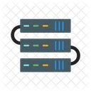 Les serveurs  Icône