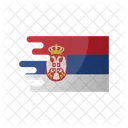 Servia Grupo E Ícone