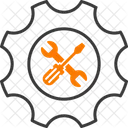 Service Optimization Configuration Icon