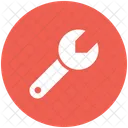 Service Setting Tool Icon