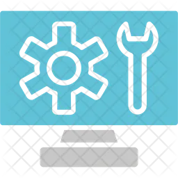 Service  Icon