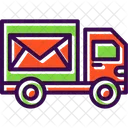 Check Delivery Inform Icon