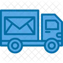 Check Delivery Inform Icon