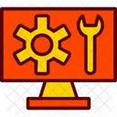 Service Support Tech Icon