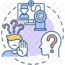 Service awareness  Icon