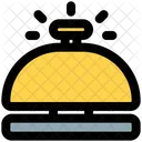 Service Bell  Icon