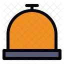 Service Bell  Icon
