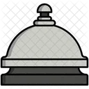 Service Bell Icon