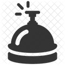 Alarm Bell Ring Icon