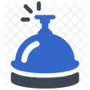 Alarm Bell Ring Icon