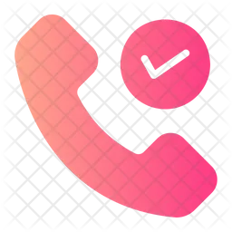 Service Call  Icon