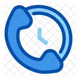 Service Call  Icon