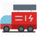 Voiture Service Automobile Icône