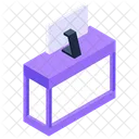 Service Desk  Icon