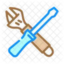 Service Desk Information Icon