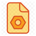 Document File Folder Icon