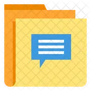 Service folder  Icon
