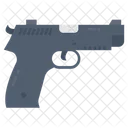 Service gun  Icon
