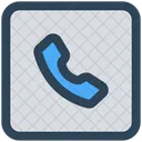 Telephone Phone Call Icon